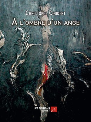 cover image of À l'ombre d'un ange